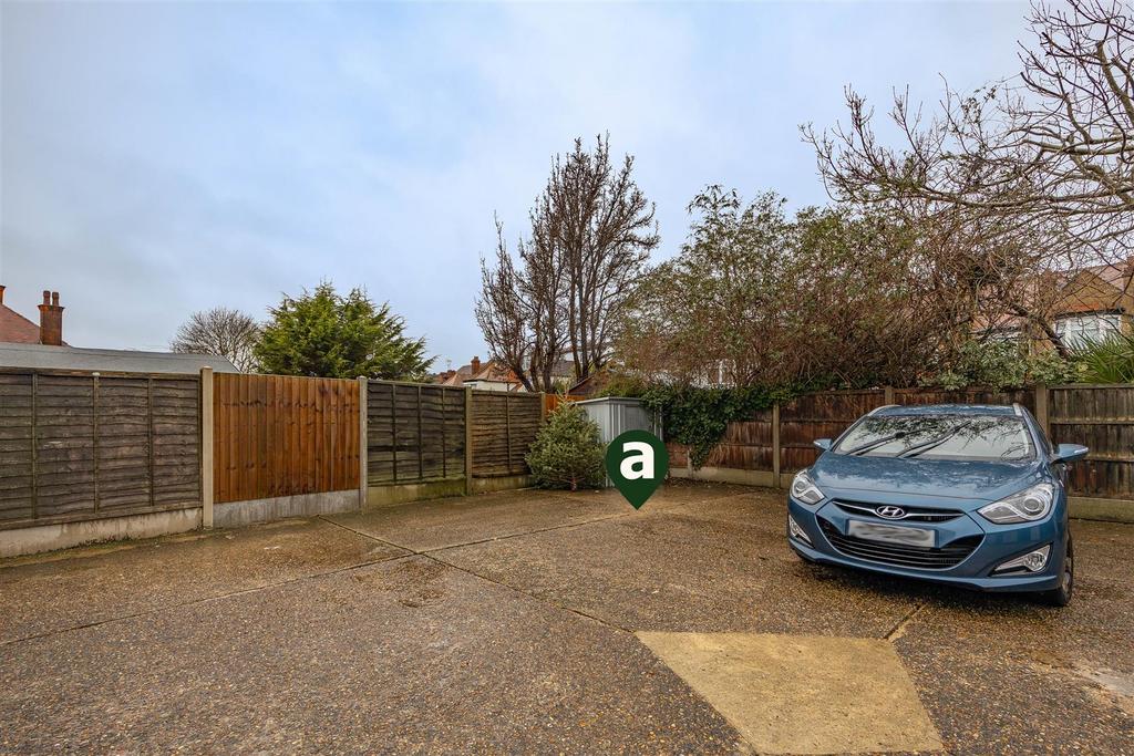 Parking Space