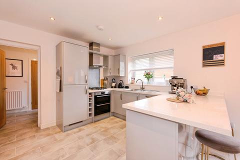3 bedroom detached house for sale, Woodside Park, Wigton CA7