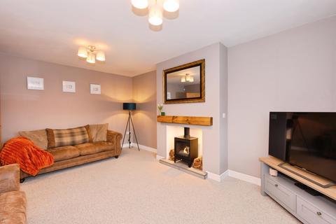 3 bedroom detached house for sale, Woodside Park, Wigton CA7