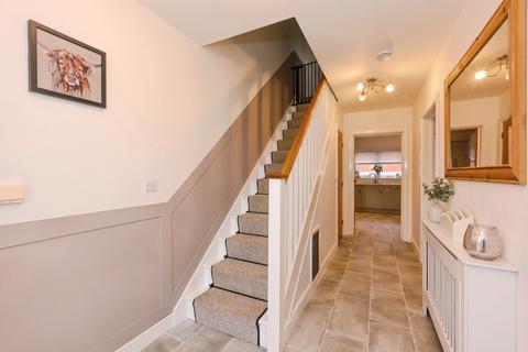 3 bedroom detached house for sale, Woodside Park, Wigton CA7