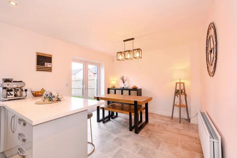3 bedroom detached house for sale, Woodside Park, Wigton CA7