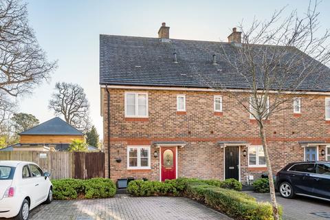 undefined, Aubin Wood, Emsworth, PO10