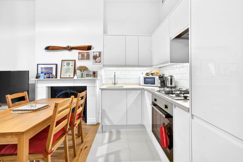 1 bedroom flat for sale, Percy Road, London W12