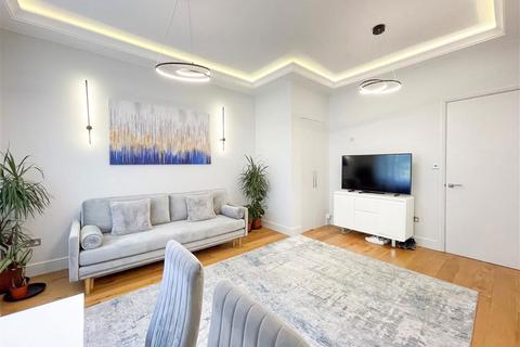 1 bedroom flat to rent - Porchester Square, London W2
