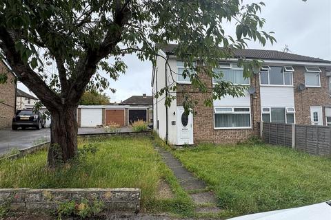 3 bedroom semi-detached house for sale, Penfield Grove, Clayton