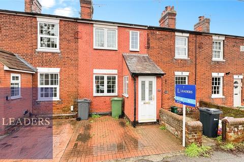 undefined, Wethersfield Road, Sible Hedingham, Halstead