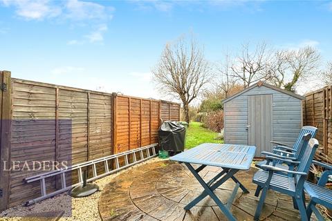 undefined, Wethersfield Road, Sible Hedingham, Halstead