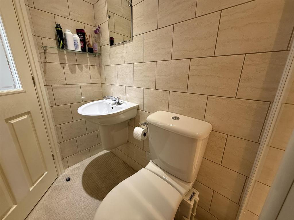 Ensuite