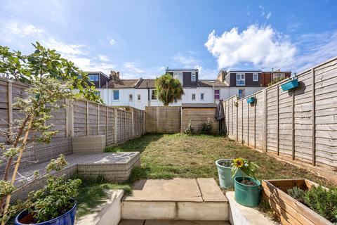 undefined, Clarendon Road, Hove BN3