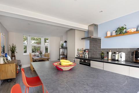 undefined, Clarendon Road, Hove BN3