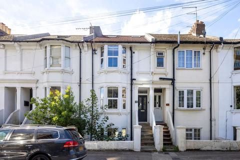 undefined, Clarendon Road, Hove BN3