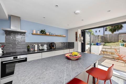 undefined, Clarendon Road, Hove BN3