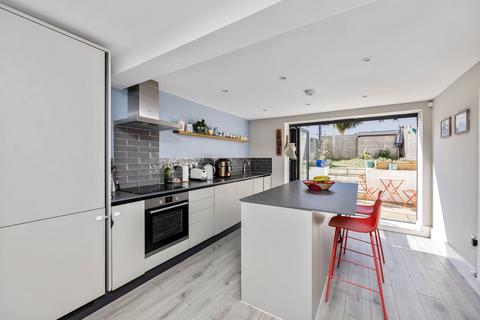 undefined, Clarendon Road, Hove BN3