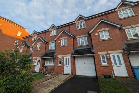 3 bedroom house to rent, Fog Lane, Manchester