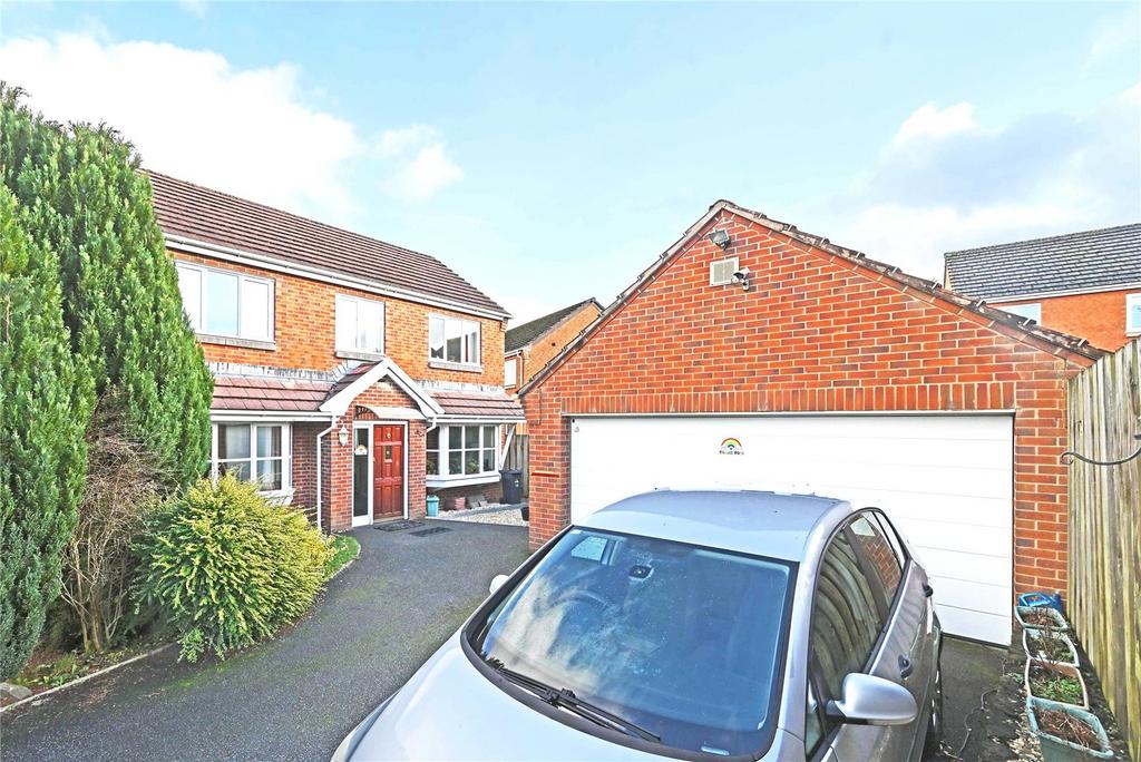 16 Clewedog Drive