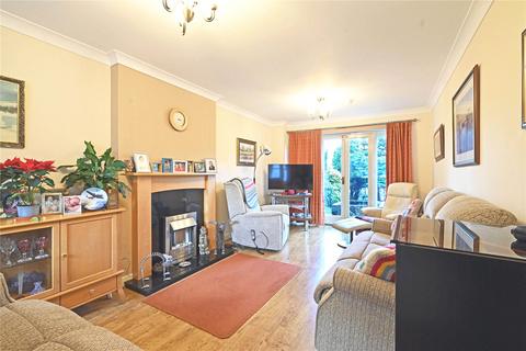 3 bedroom detached house for sale, Clewedog Drive, Tremont Park, Llandrindod Wells, LD1