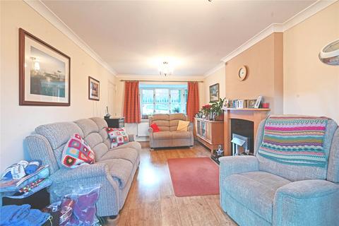 3 bedroom detached house for sale, Clewedog Drive, Tremont Park, Llandrindod Wells, LD1