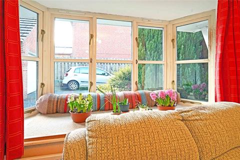 3 bedroom detached house for sale, Clewedog Drive, Tremont Park, Llandrindod Wells, LD1
