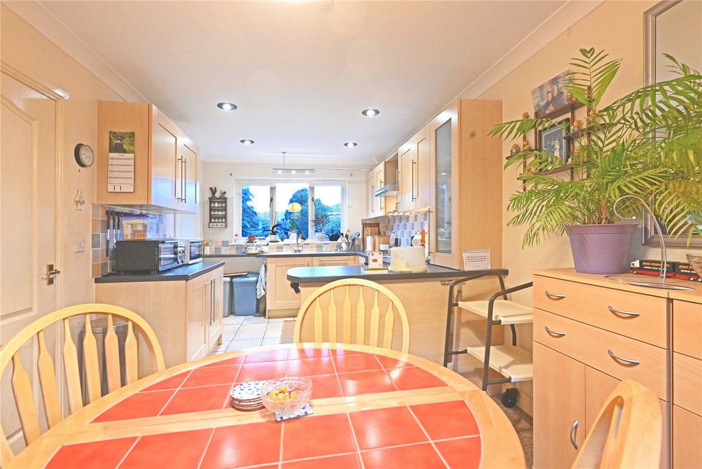 Kitchen / Diner
