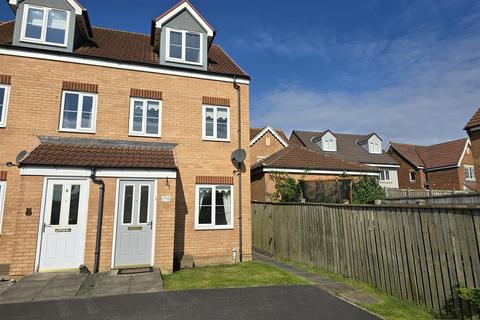 undefined, Shapwick Place, Ingleby Barwick,