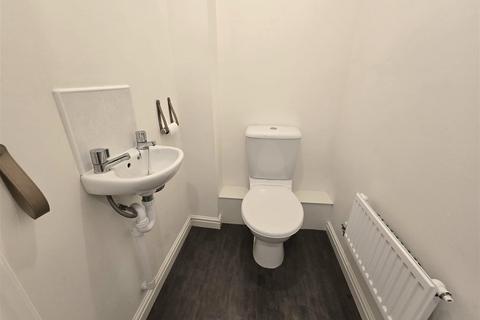 undefined, Shapwick Place, Ingleby Barwick,