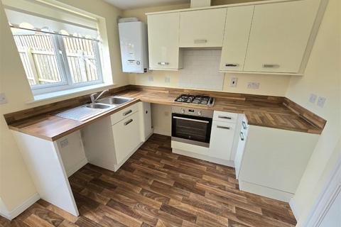 undefined, Shapwick Place, Ingleby Barwick,