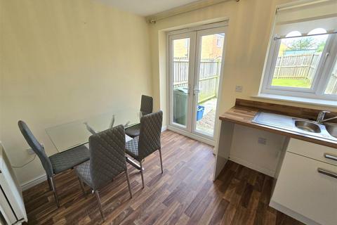 undefined, Shapwick Place, Ingleby Barwick,