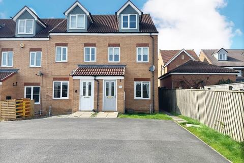 undefined, Shapwick Place, Ingleby Barwick,