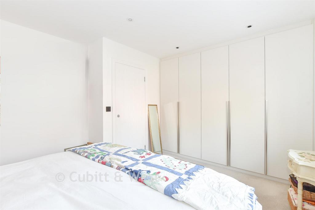 Bedroom 1.