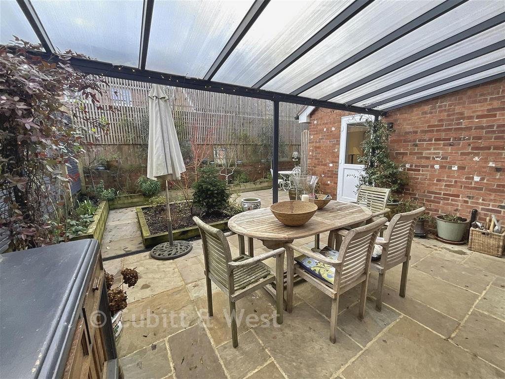 New Garden