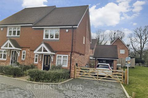 undefined, Merrifield Lane, Burgess Hill RH15