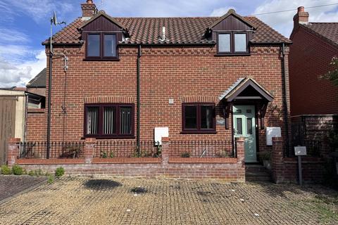 3 bedroom detached house for sale - Kirby Street, KING'S LYNN PE30