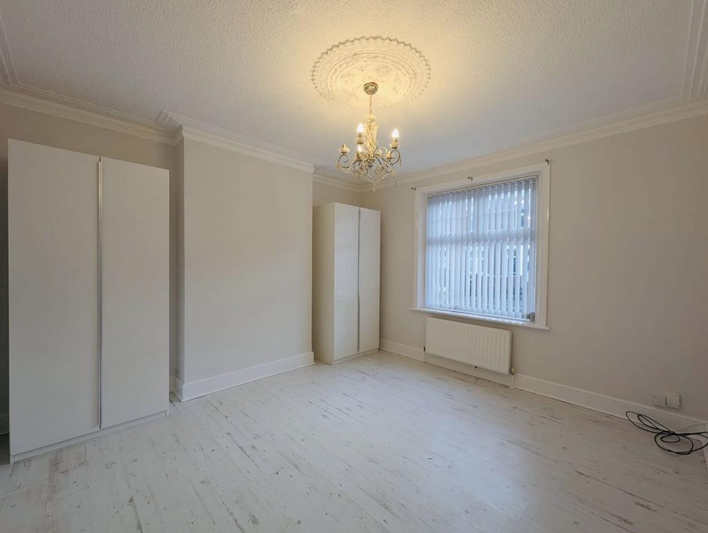 Premier Bedroom