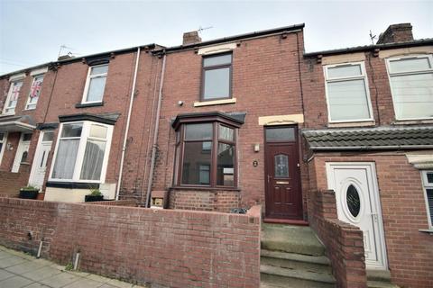 2 bedroom terraced house for sale, Darlington Road, Ferryhill