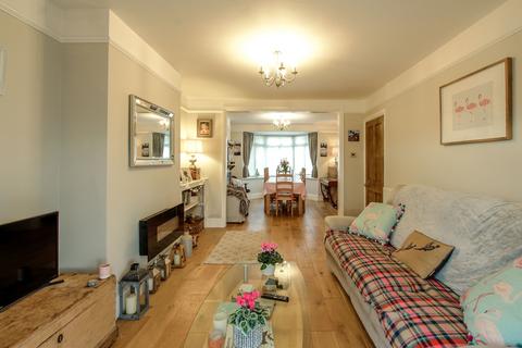 3 bedroom semi-detached house for sale, Lyde Road, Yeovil