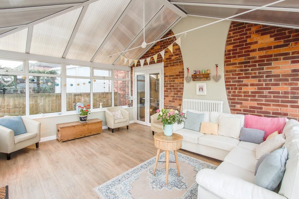 Conservatory a