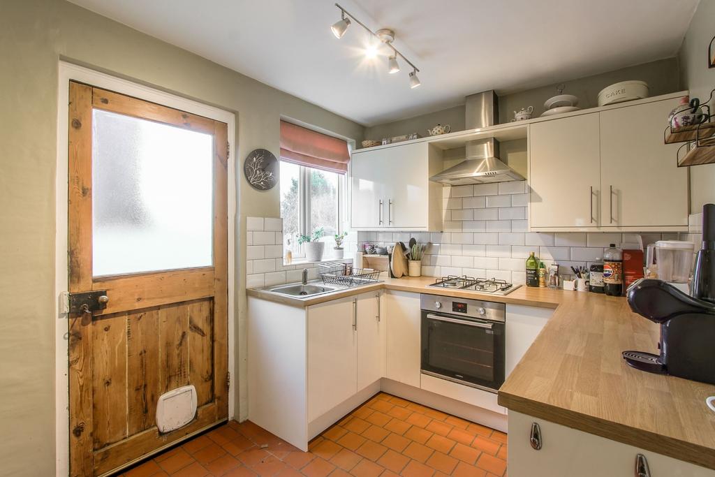 Kitchen a