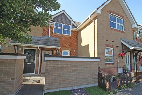 2 bedroom terraced house for sale, Barham Close, Bournemouth