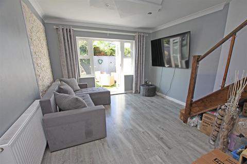 2 bedroom terraced house for sale, Barham Close, Bournemouth