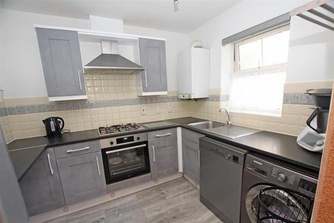 2 bedroom terraced house for sale, Barham Close, Bournemouth