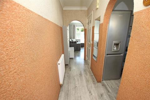 2 bedroom terraced house for sale, Barham Close, Bournemouth