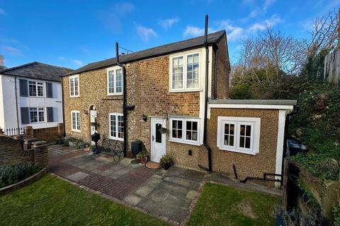 undefined, Kingsdown Road, St Margaret’s-at-Cliffe, Dover, Kent, CT15