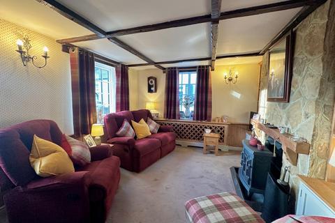 2 bedroom semi-detached house for sale, Kingsdown Road, St Margaret’s-at-Cliffe, Dover, Kent, CT15