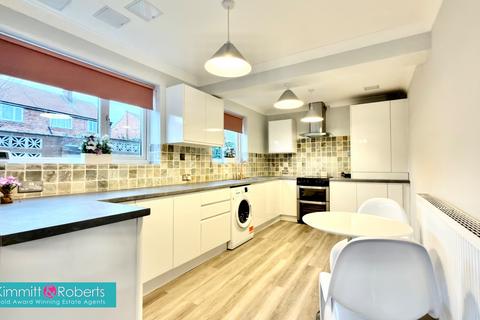 undefined, Dene Gardens, Houghton le Spring, Tyne and Wear, DH5 8HW