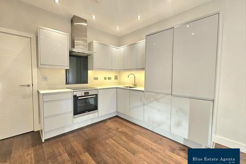 undefined, London Road, Bracknell, RG12