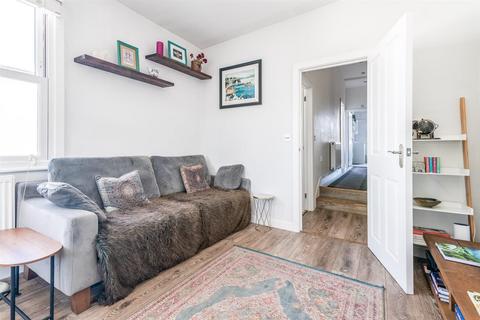 undefined, Strode Road, London NW10