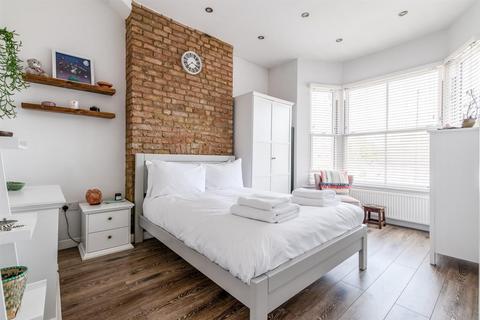 undefined, Strode Road, London NW10