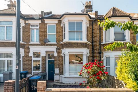 undefined, Strode Road, London NW10
