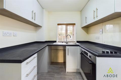 undefined, The Square, Uttoxeter ST14