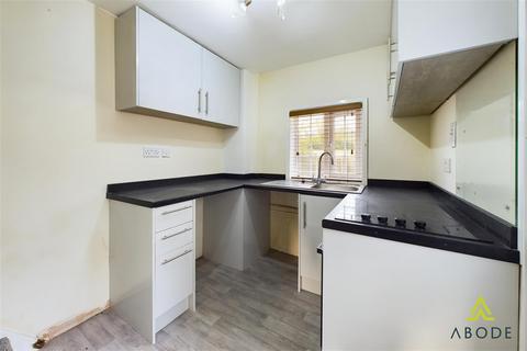 undefined, The Square, Uttoxeter ST14